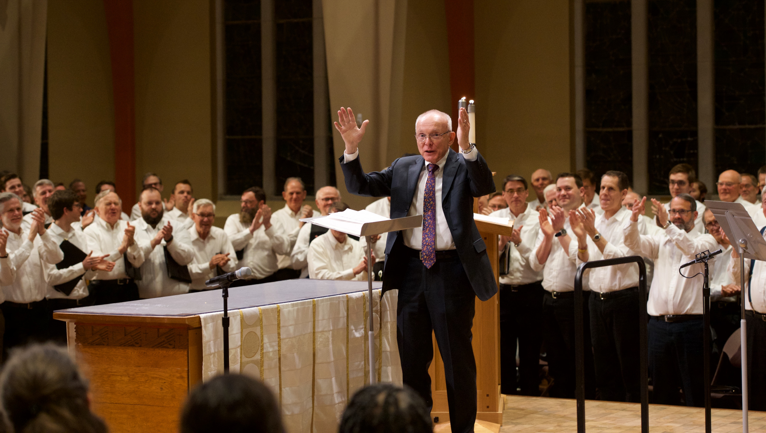 February Newsletter: Tribute to John Ferguson